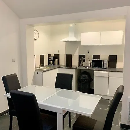 Bw Appart Appartement *